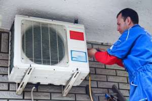 HVAC Companies Near Belcamp, MD Available Now